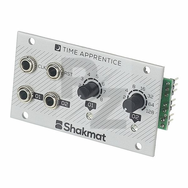 Image Shakmat Modular Time Apprentice