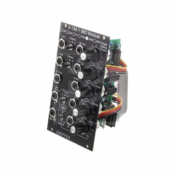 Image Doepfer A-188-1C Vintage Edition