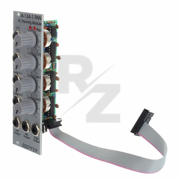 Image Doepfer A-134-1 Vc Pan MKII