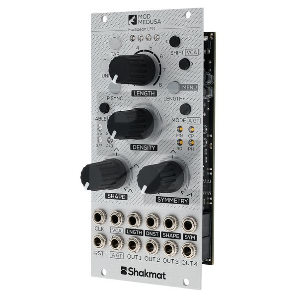 Shakmat Modular Mod Medusa Image Shakmat Modular Mod Medusa