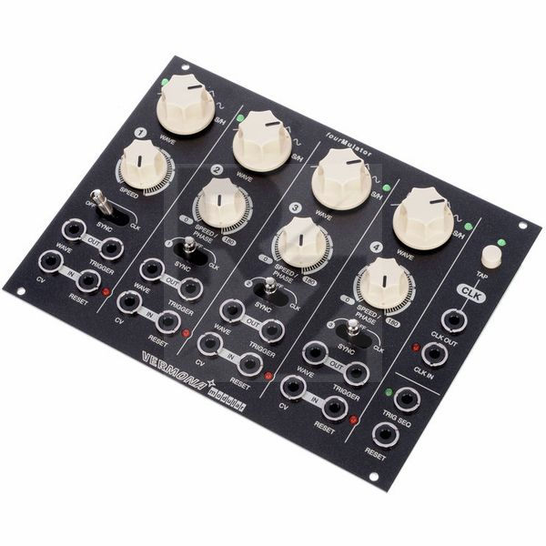 Image Vermona Modular fourMulator