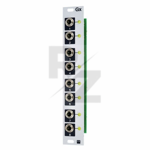 Image Intellijel Designs Gx