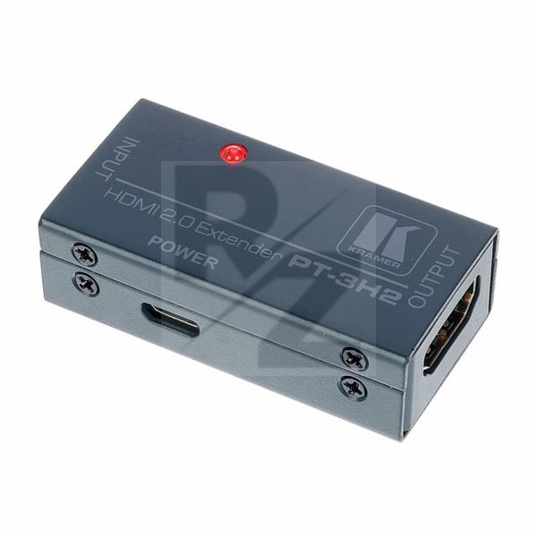 Image Kramer PT-3H2 HDMI Extender UHD