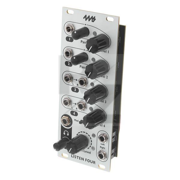 Image 4ms Listen Four