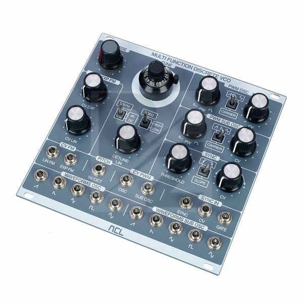 Image ACL Multifunction Discrete VCO