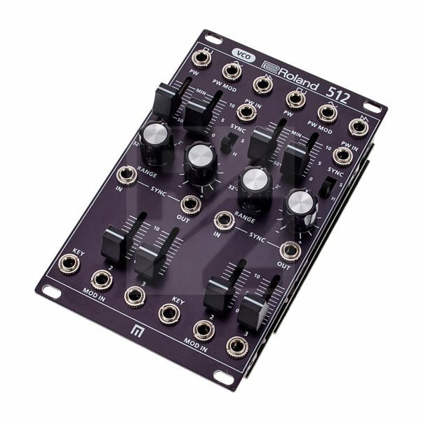 Image Roland System-500 512