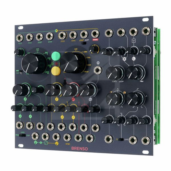 Image Frap Tools Brenso