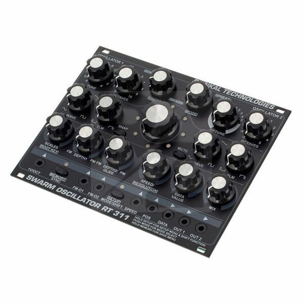 Image Radikal Technologies RT-311 Swarm Oscillator