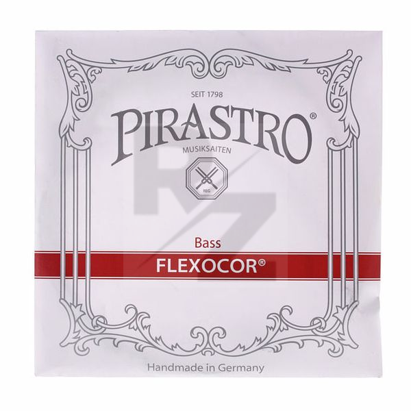 Image Pirastro Flexocor A Bass 4/4-3/4