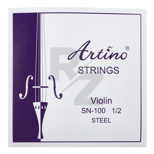 Image Artino SN-100 Violin Strings 1/2