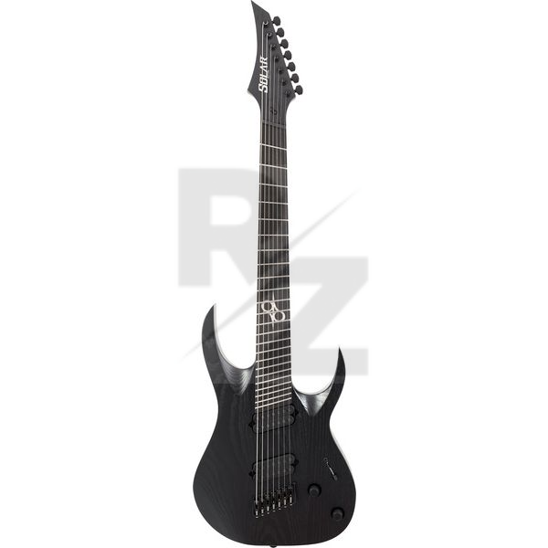 Image Solar Guitars A1.7BOP-FF