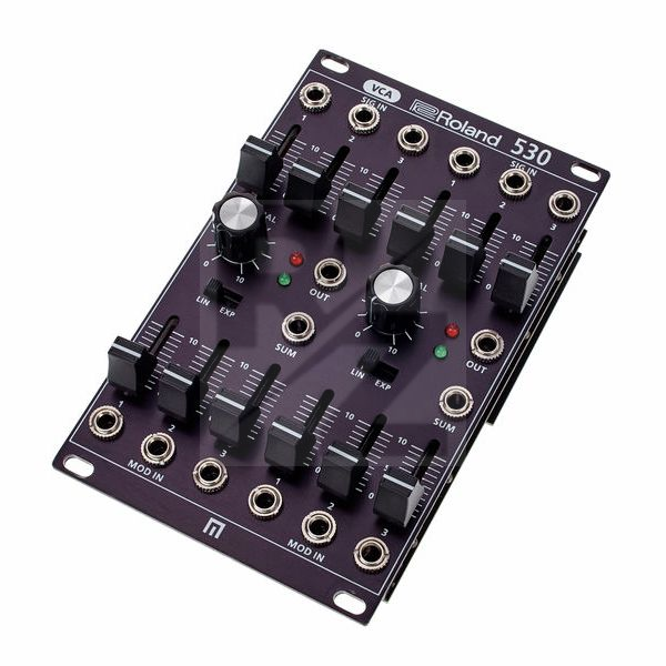 Image Roland System-500 530