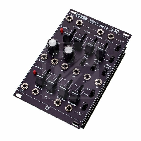 Image Roland System-500 540