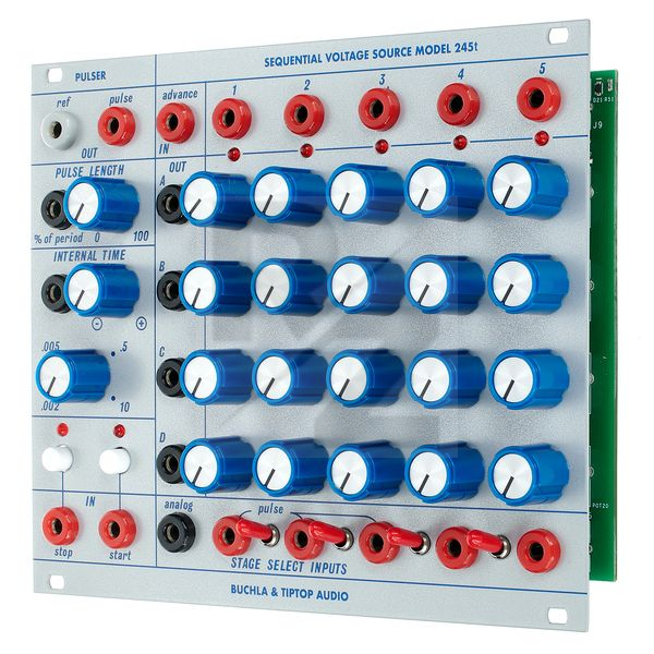 Image Tiptop Audio Model 245t