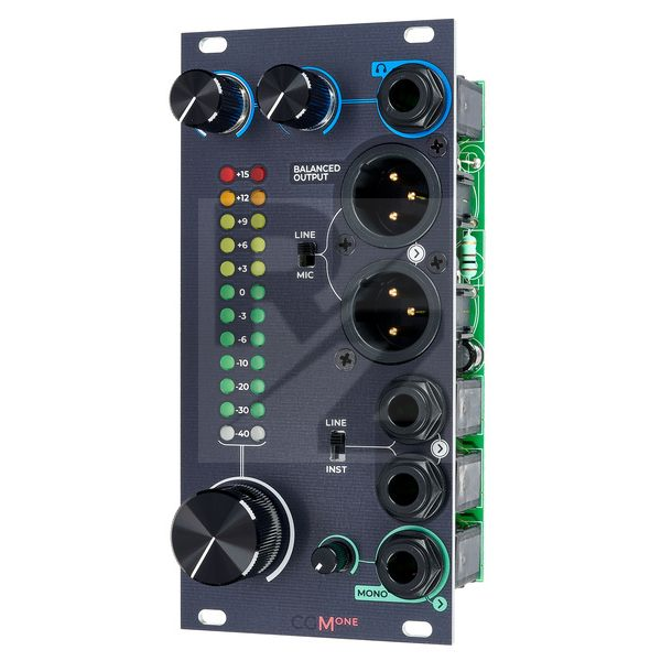 Image Frap Tools CGM Masterone