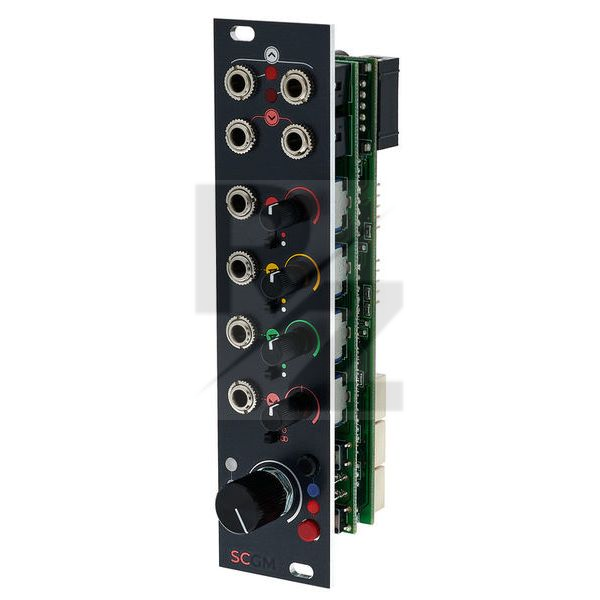 Image Frap Tools CGM Stereo Channel