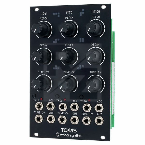 Erica Synths Toms Image Erica Synths Toms