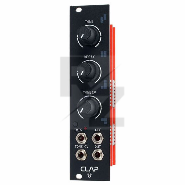 Erica Synths Clap Image Erica Synths Clap
