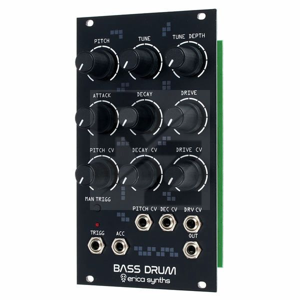Image Erica Synths Bass Drum