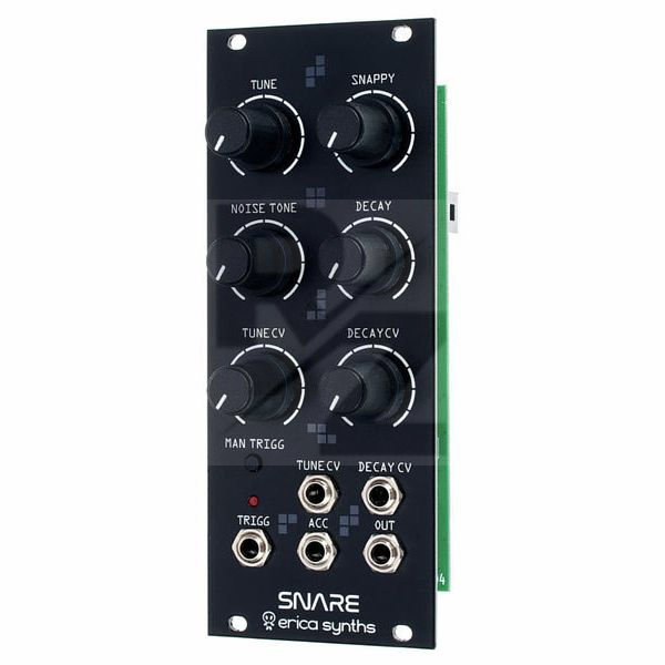 Image Erica Synths Snare Drum