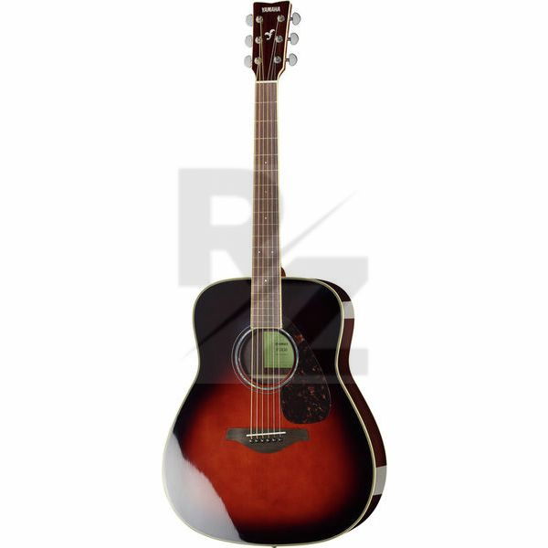 Yamaha FG830 TBS Image Yamaha FG830 TBS