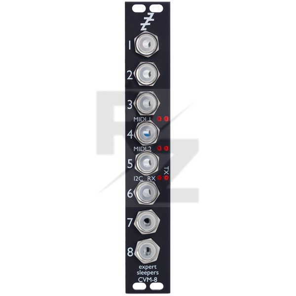 Image Expert Sleepers CVM-8