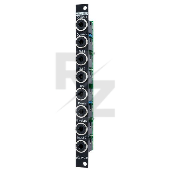 Image Doepfer A-126-2 Expander VE