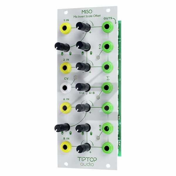 Image Tiptop Audio MISO