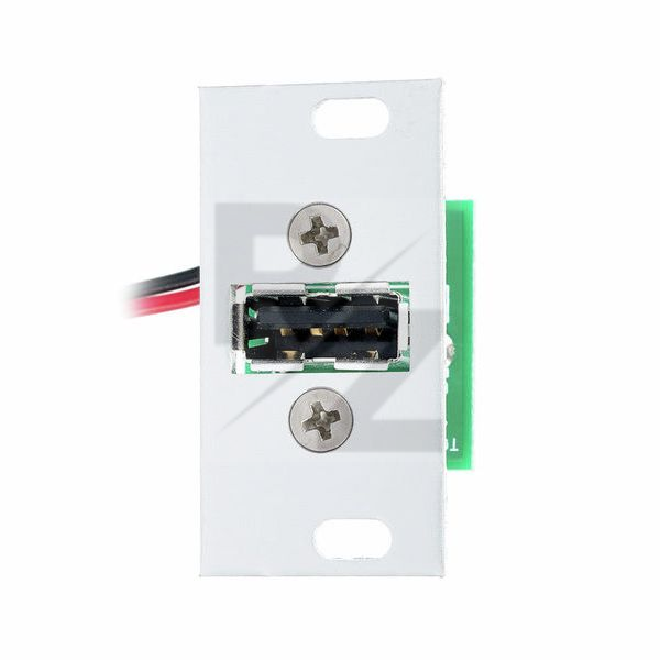 Image Intellijel Designs USB Power 1U