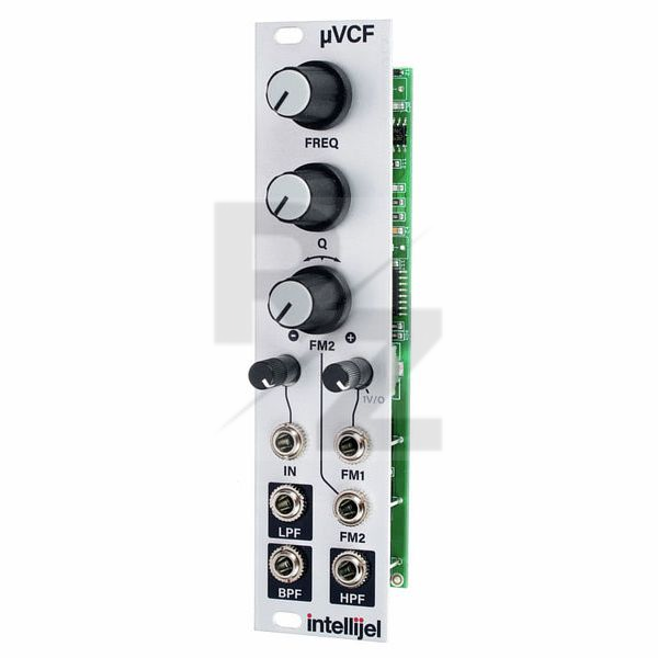 Image Intellijel Designs uVCF