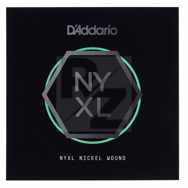 Image Daddario NYNW026 Single String