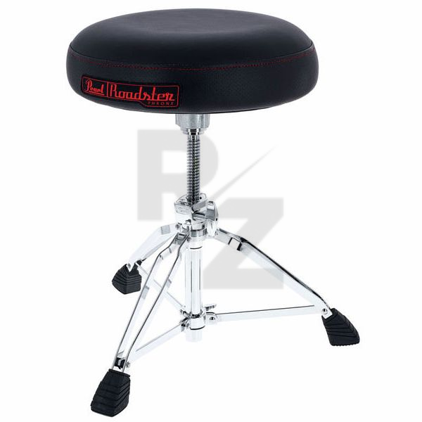 Image Pearl D-1500S Roadster Drum Throne