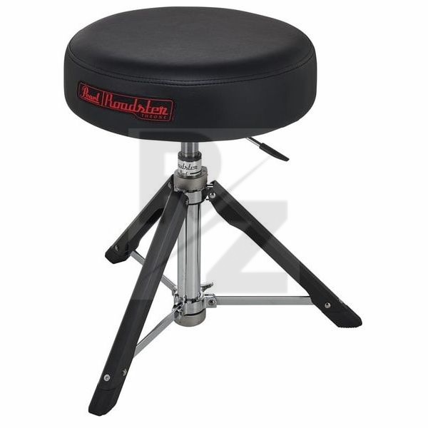 Image Pearl D-1500RGL Roadster Drum Throne