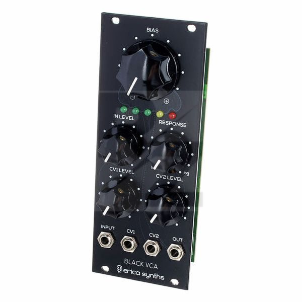 Image Erica Synths Black VCA V2