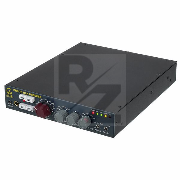 Golden Age Premier PRE-73 DLX Image Golden Age Premier PRE-73 DLX