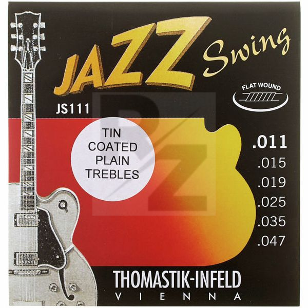 Image Thomastik JS-111T