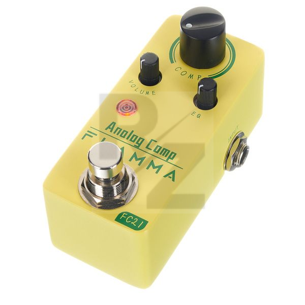 Image Flamma FC21 Optical Compressor