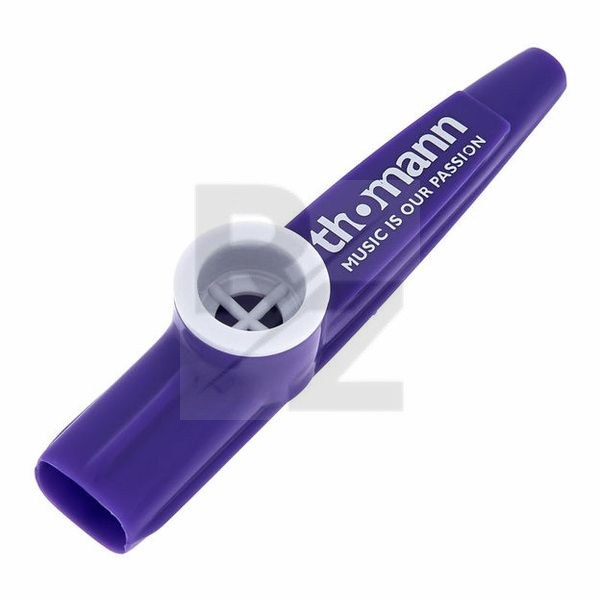 Image Thomann Kazoo Purple