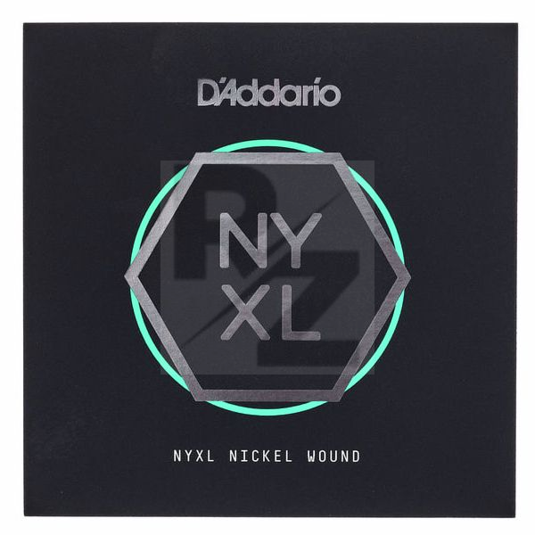 Image Daddario NYNW060 Single String