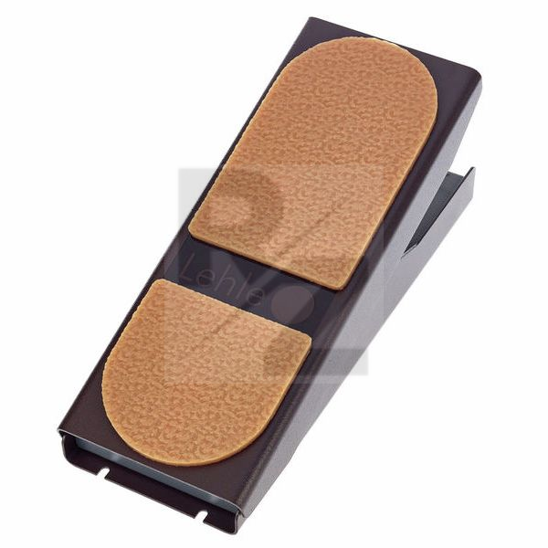 Image Lehle Stereo Volume