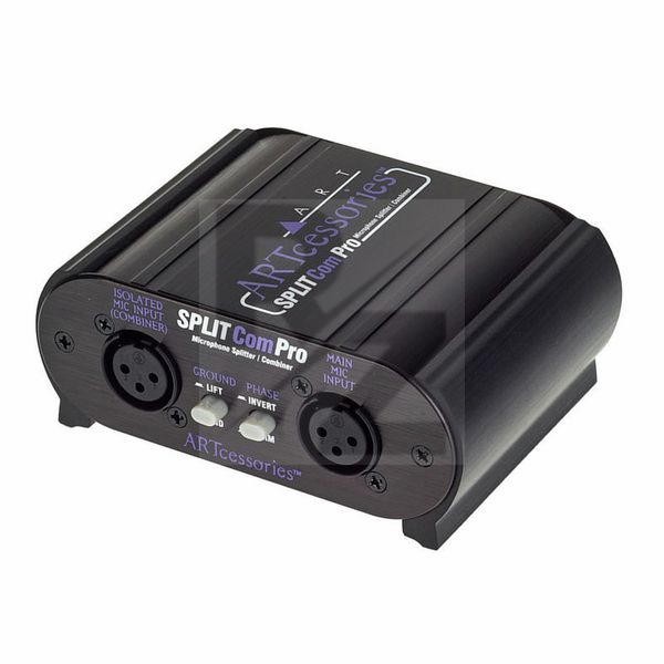 Image ART Splitcom Pro