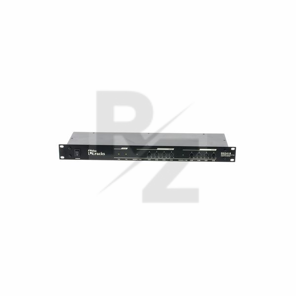 Image the t.racks DS2418
