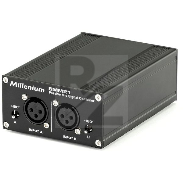 Image Millenium SMM 21