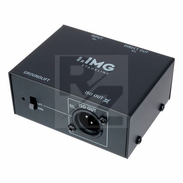 Image IMG Stageline MPS-1