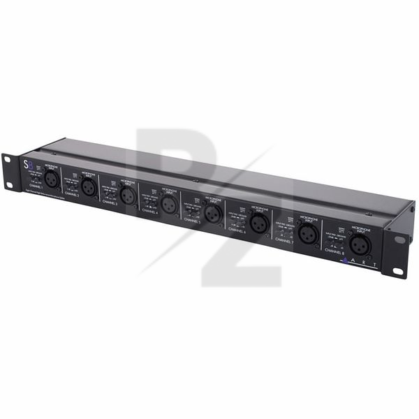 Image ART S8 Microphone Splitter