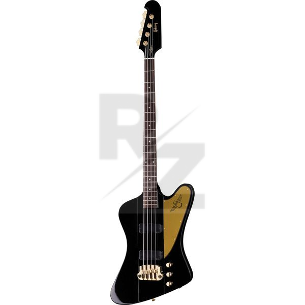 Gibson Thunderbird Rex Brown Bass Image Gibson Thunderbird Rex Brown Bass