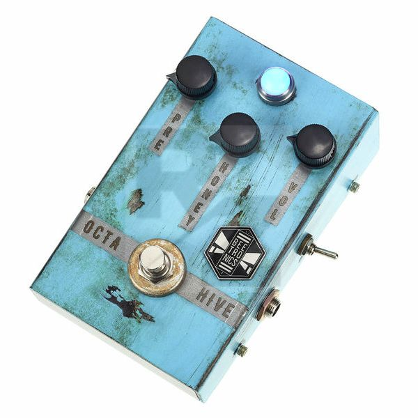Beetronics Octahive Image Beetronics Octahive