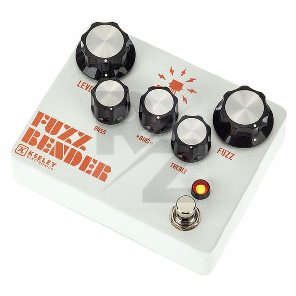 Image Keeley Fuzz Bender