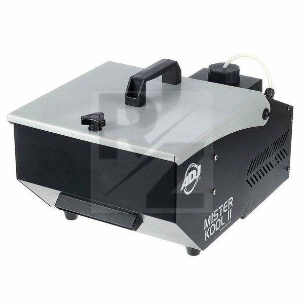 Image ADJ Mister Kool II