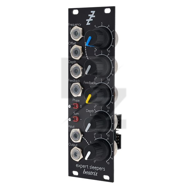 Image Expert Sleepers Beatrix